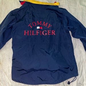 Tommy Hilfiger windbreaker